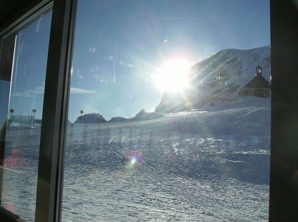 Zugspitze Teil 2 - 