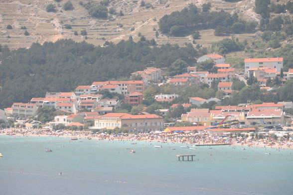 Kroatien - 