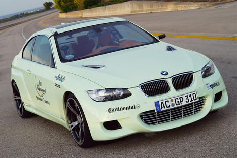 BMW und andere - 