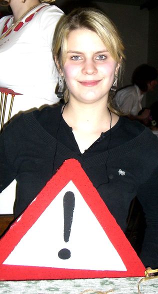 2009 - und die Party geht weiter:) - 