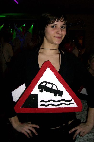 2009 - und die Party geht weiter:) - 