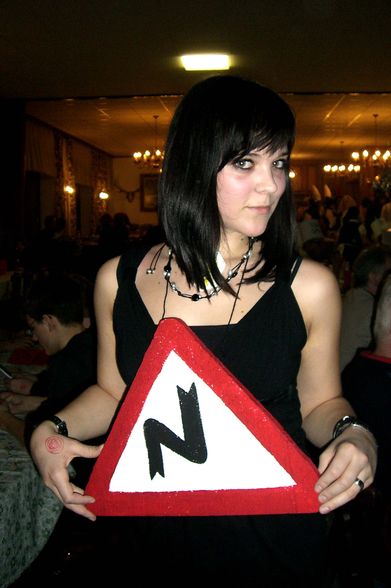 2009 - und die Party geht weiter:) - 