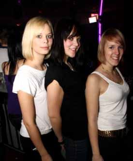 2009 - und die Party geht weiter:) - 