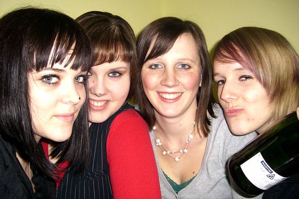 2009 - und die Party geht weiter:) - 