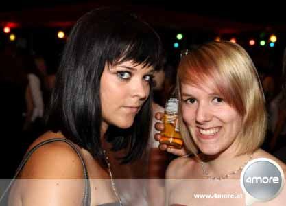 2009 - und die Party geht weiter:) - 