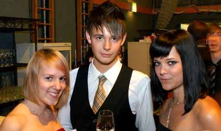 2009 - und die Party geht weiter:) - 