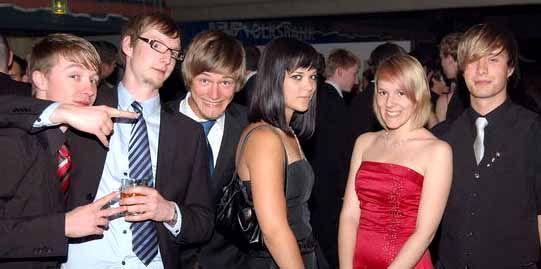 2009 - und die Party geht weiter:) - 