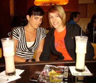 2009 - und die Party geht weiter:) - 