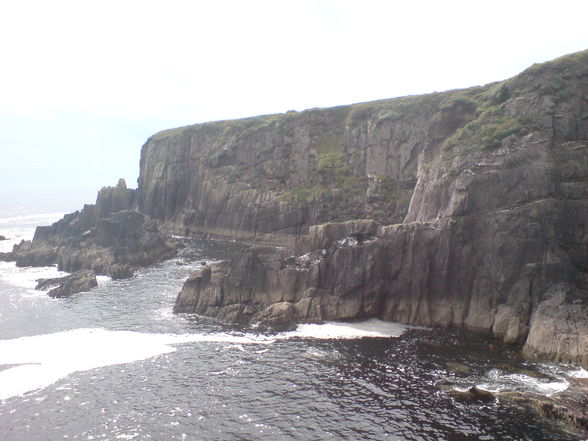 Irland 03.-08.Aug - 