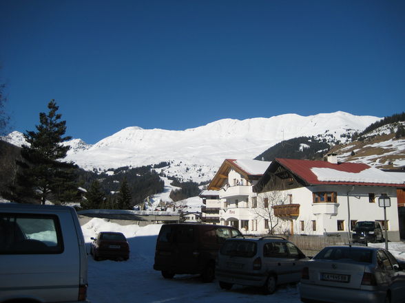 Serfaus - 