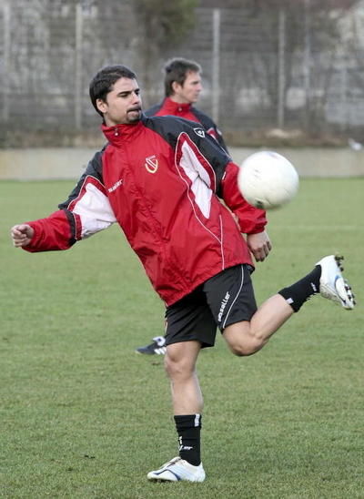 Meine lieblings fußballspieler - 