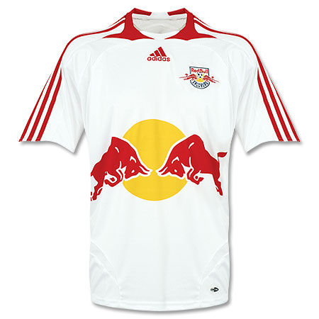 Red Bull Salzburg - 