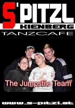 The Jumpstyle Team!!!! - 