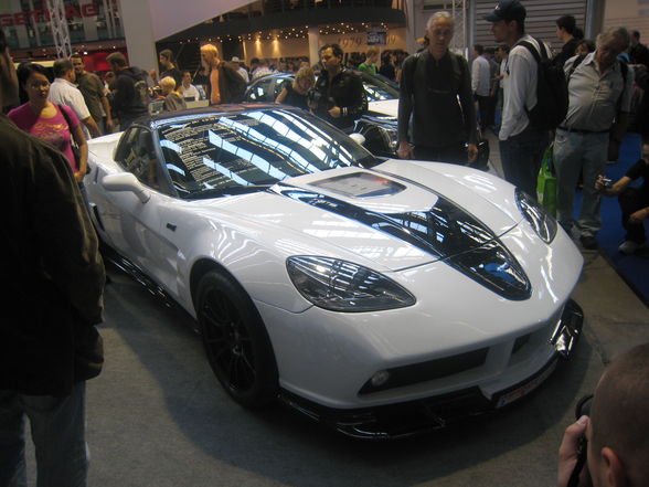 IAA Frankfurt 2009 - 