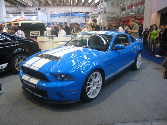 IAA Frankfurt 2009 - 