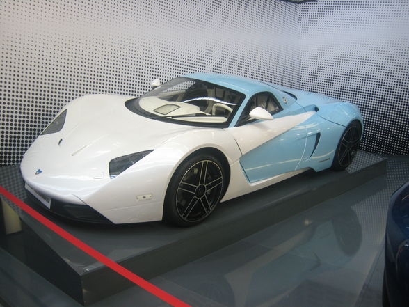 IAA Frankfurt 2009 - 