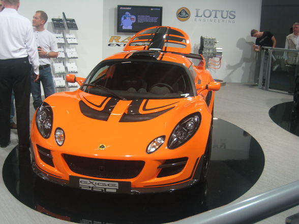 IAA Frankfurt 2009 - 