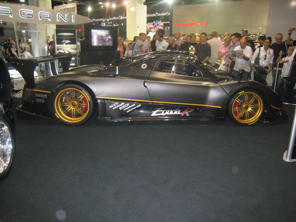 IAA Frankfurt 2009 - 