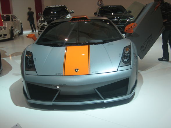 IAA Frankfurt 2009 - 