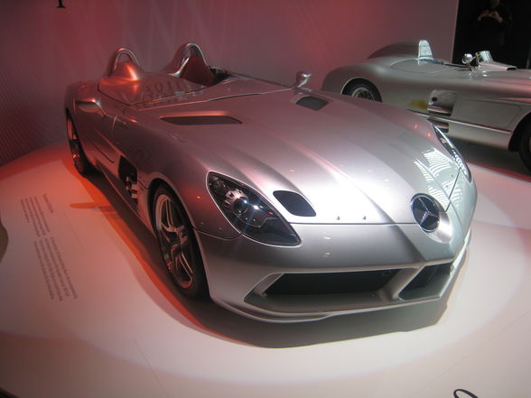 IAA Frankfurt 2009 - 