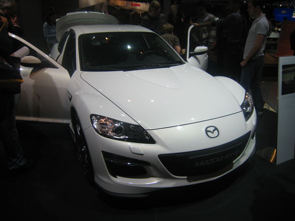 IAA Frankfurt 2009 - 