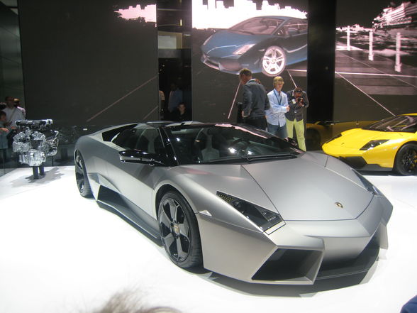 IAA Frankfurt 2009 - 