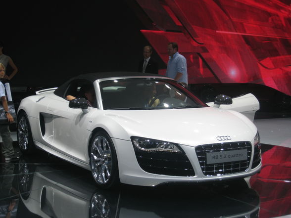 IAA Frankfurt 2009 - 