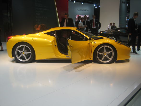 IAA Frankfurt 2009 - 