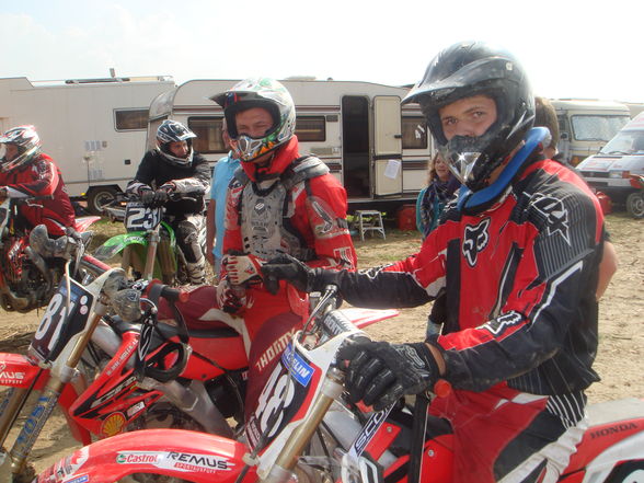 Motocross St. Georgen 2009 - 