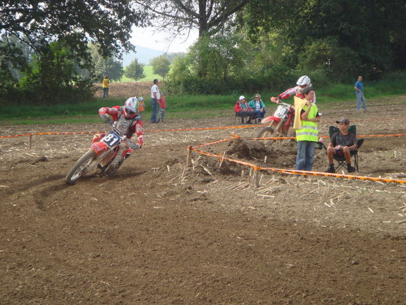 Motocross St. Georgen 2009 - 