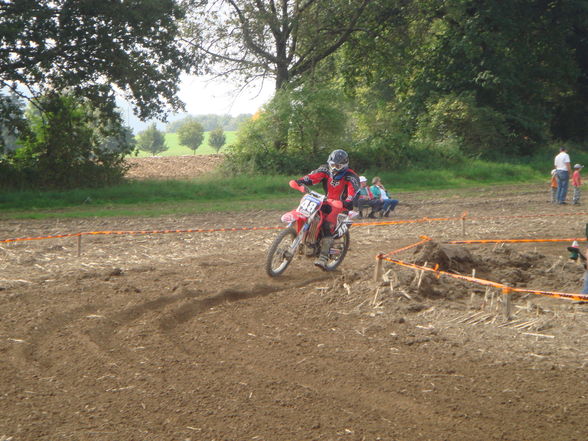 Motocross St. Georgen 2009 - 