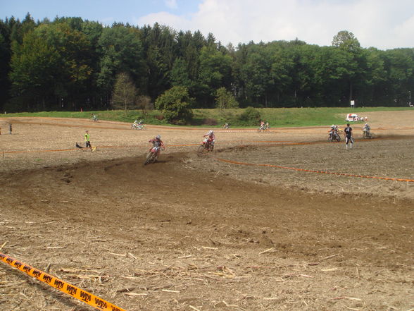 Motocross St. Georgen 2009 - 