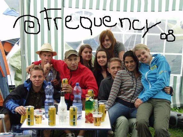 nova und frequency - 