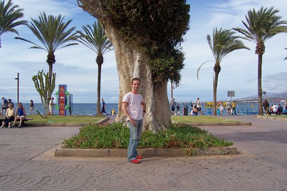 TENERIFFA 2006 - 