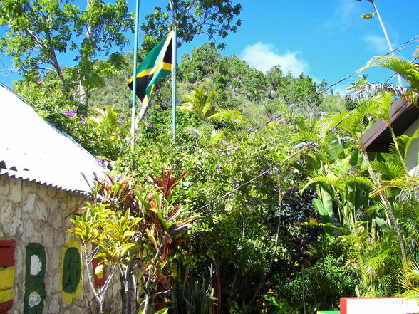 JAMAICA  01.01-18.01 2008      - 