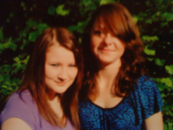 friends und iich (: - 