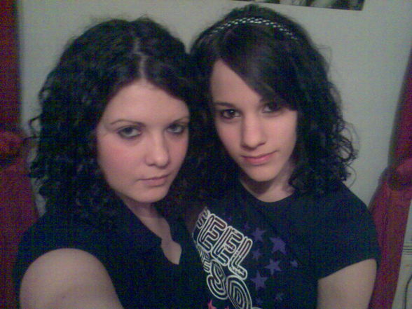 ich und meine besten Freunde =) - 