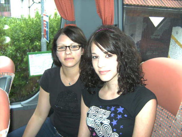 ich und meine besten Freunde =) - 