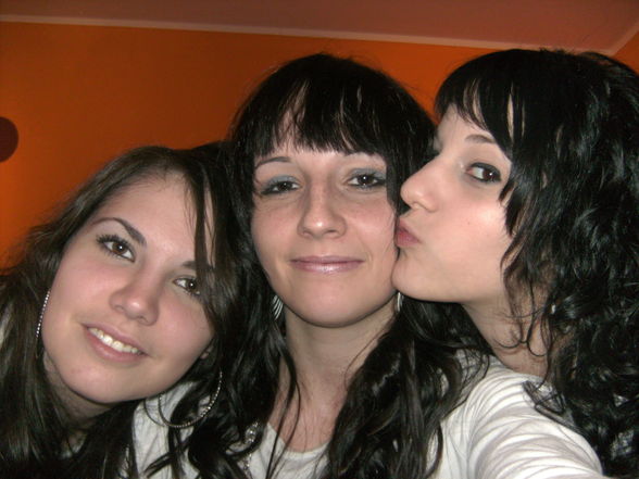 ich und meine besten Freunde =) - 