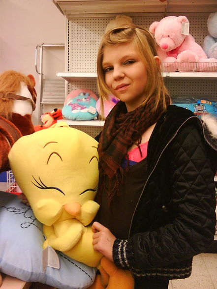 _-_shoppn mit Bibi_-_ - 