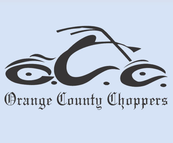 Orange County Choppers - 