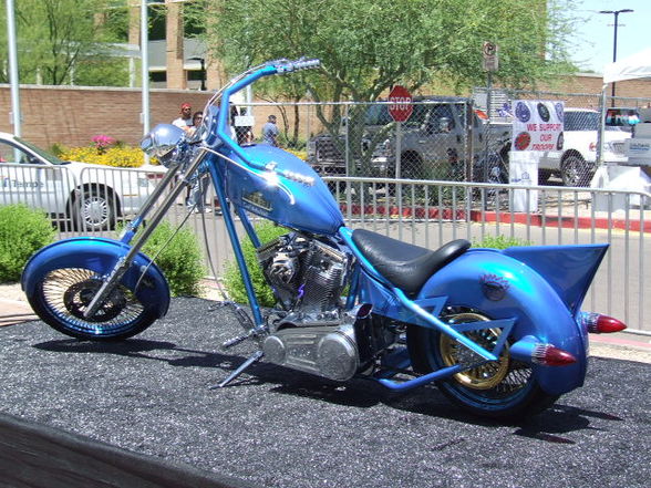 Orange County Choppers - 