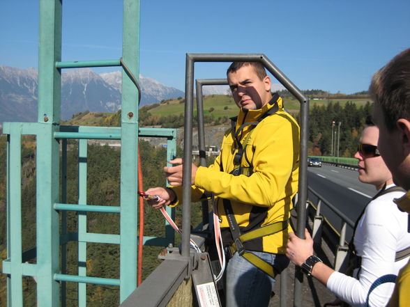 Bungy - 