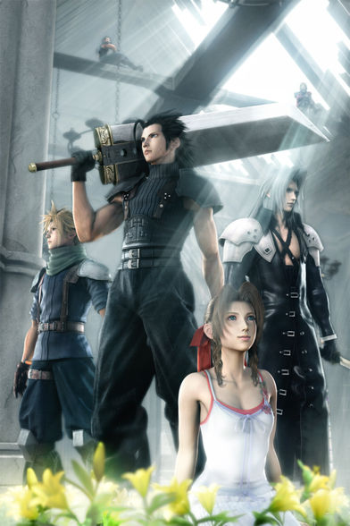 Final Fantasy - 