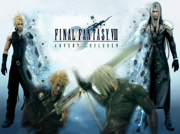 Final Fantasy - 