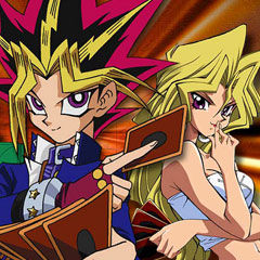 Yugioh! - 