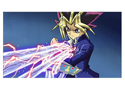 Yugioh! - 