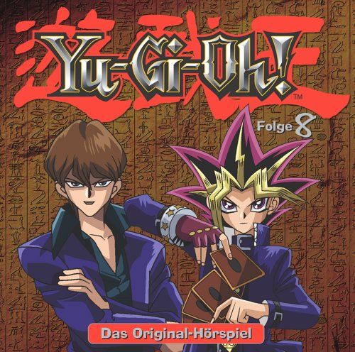 Yugioh! - 