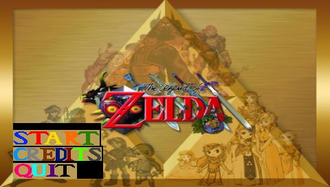 Zelda - 