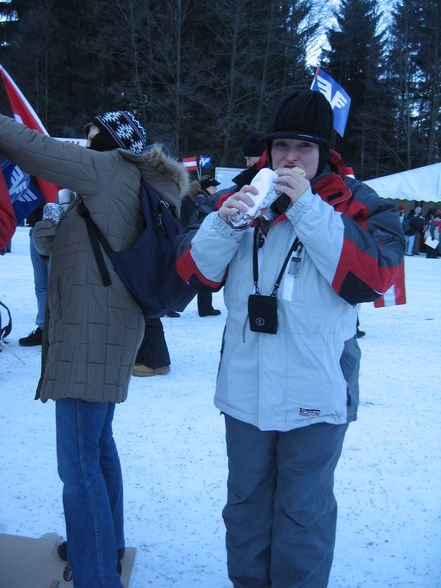 Kulm 10.1.2009 - 